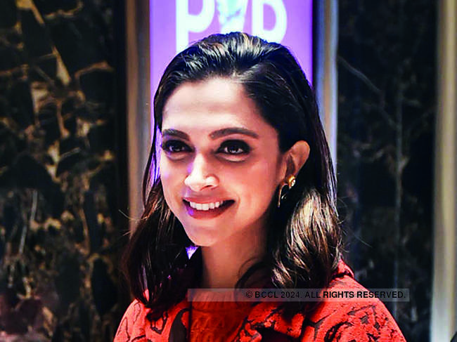 In India, Deepika Padukone, along with her The Live Laugh Love Foundation, has curated this guide.​
