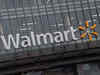 Walmart becomes a lifeline and online sales surge 74%