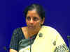 Lessons of 2008-13 guided Covid stimulus: Nirmala Sitharaman