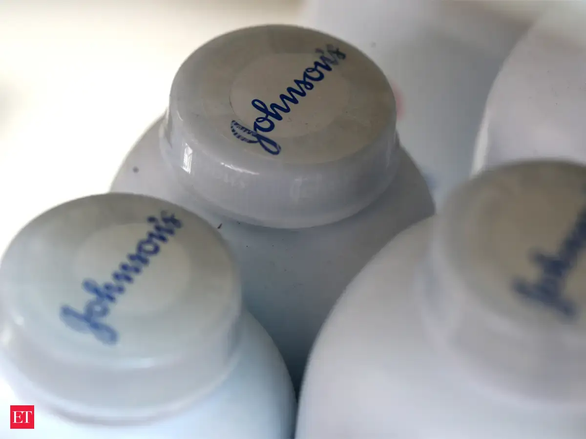 johnson and johnson stop selling talcum powder