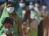 Coronavirus pandemic: India witnesses highest-ever spike of 5,611 coronaivurs cases in 24 hours