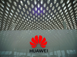 Huawei-