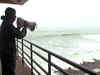 Cyclone Amphan makes landfall in West Bengal