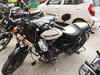 Royal Enfield recalls 15,200 units of three models in overseas markets to replace a brake part