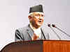 Indian coronavirus more lethal than Chinese: Nepal PM K P Sharma Oli