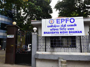 EPFO office Chennai