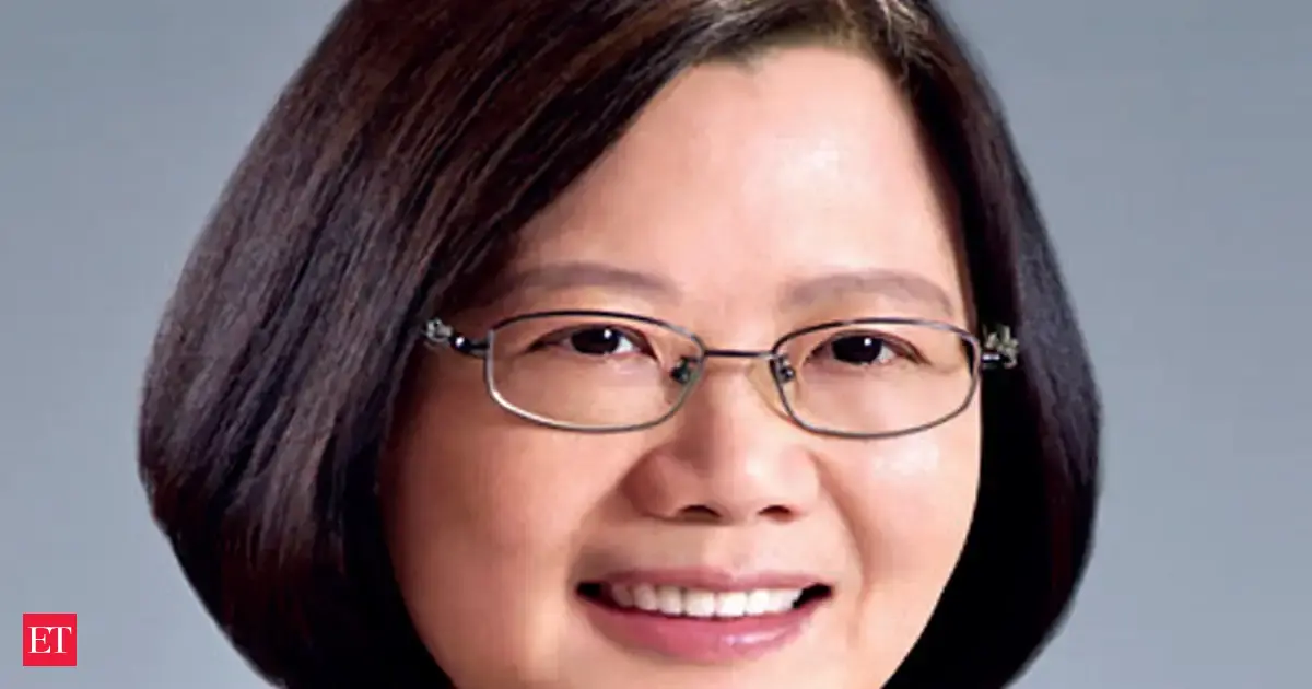 Taiwan President rejects Beijing rule; China says ‘Reunification ...