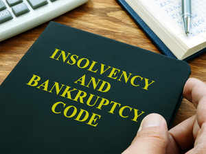 insolvency bankruptcy getty