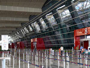 Delhi-Airport-pti