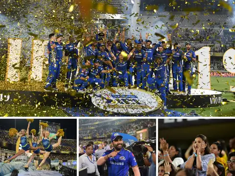 13th Indian Premier League