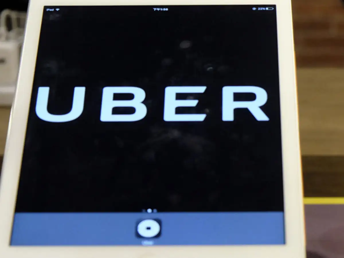 uber connect: Latest News u0026 Videos, Photos about uber connect 
