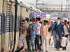 Maharashtra government released Rs 67 crore for migrants' train travel so far