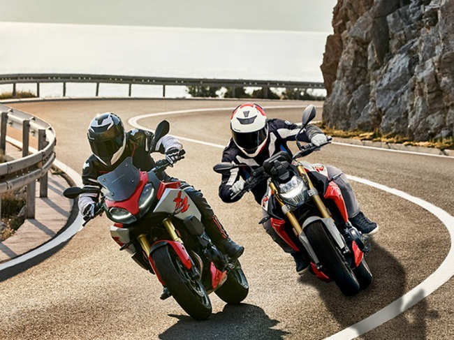 BMW F900 R is priced at Rs 9.9 lakh, BMW F900 XR Standard at Rs 10.5 lakh and BMW F900 XR Pro is tagged at Rs 11.5 lakh.