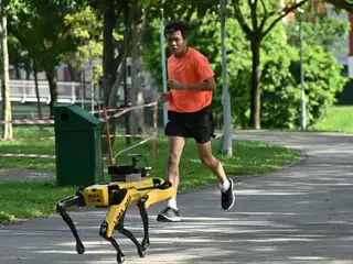 hi tech robotics systemz ltd