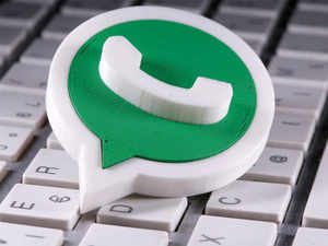 Whatsapp--reuters