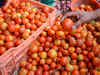 Tomato in Delhi plunges to Rs 1-2 a kg, onion to Rs 8