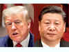 Trump launches direct attack on Xi as fight over Covid-19 gets ugly
