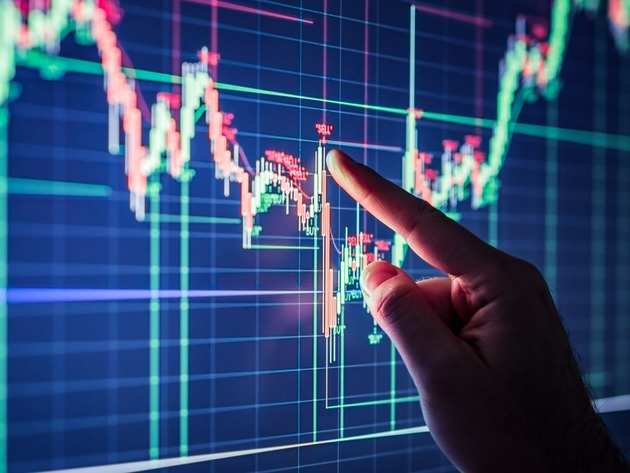 Traders' Diary: Nifty to see support at 8,888 level