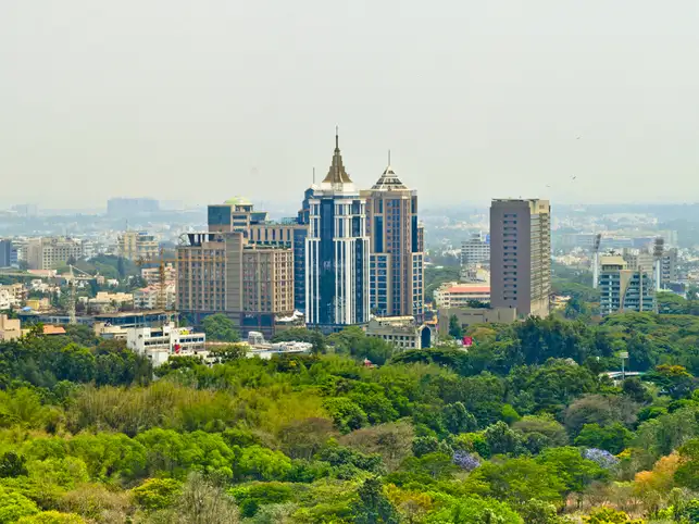 Aliens, bomb or earthquake? The mystery behind Bangalore boom decoded.