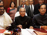 Pranab Babu: Political operator or economic reformer?