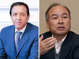 SoftBank’s Masa-Misra partnership strained by losses, infighting