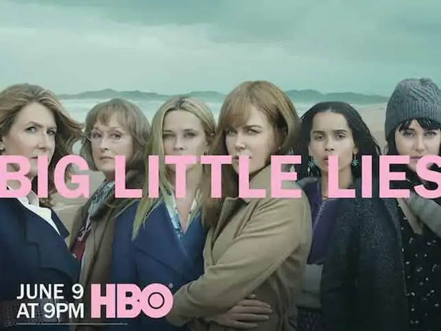 The donation from the team of the hit HBO show is part of FLF's #CastItOn Challenge.