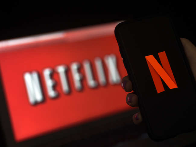 ​Losing the customers shouldn’t be a big hit for Netflix as inactive accounts make up less than half of 1% of its subscriber base​.
