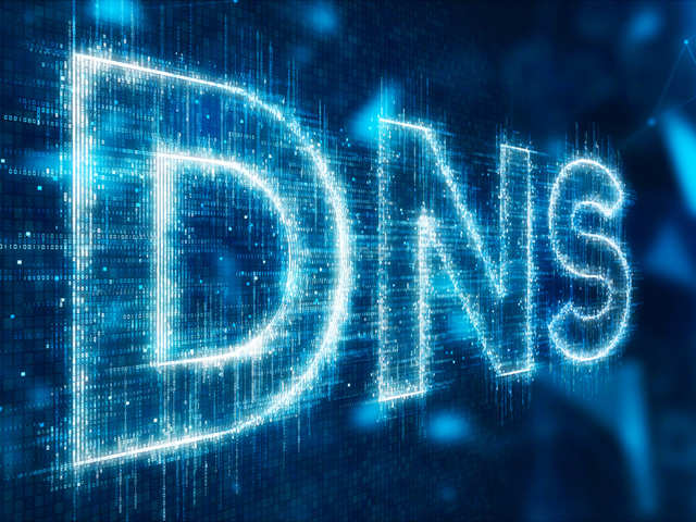 Secure DNS Lookup