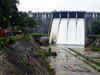 5 shutters of Aruvikkara dam opened due to heavy rain in Kerala