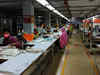 Covid-19 wipes out India's yarn and garment exports in April