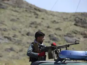 taliban