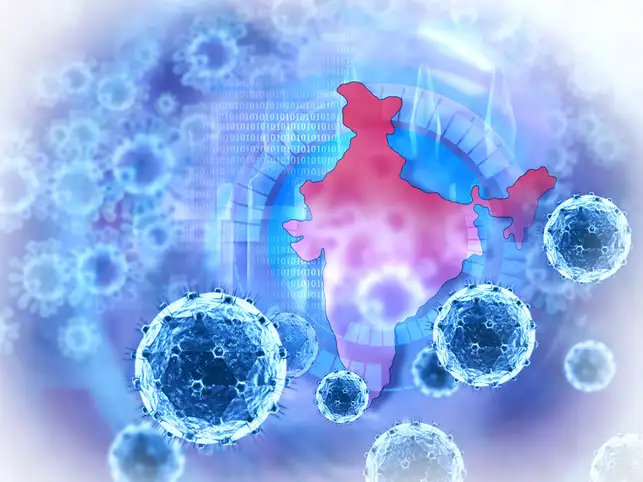 coronavirus-India_iStock