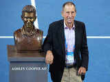 4-time Grand Slam singles champion Ashley Cooper dies at 83