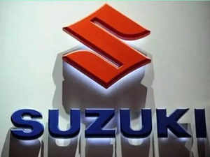 suzuki--agency