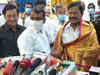 VP Duraisamy joins BJP, says you can protect India if you accept BJP's ideology