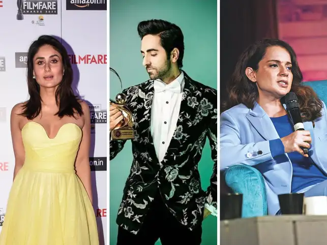 Bollywood stars, who have been closely following the news, sent out thoughts and prayers to those affected by the deadly cyclone.