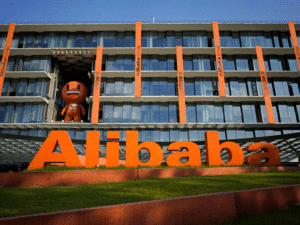 Alibaba-reuters