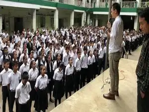 north-east schools