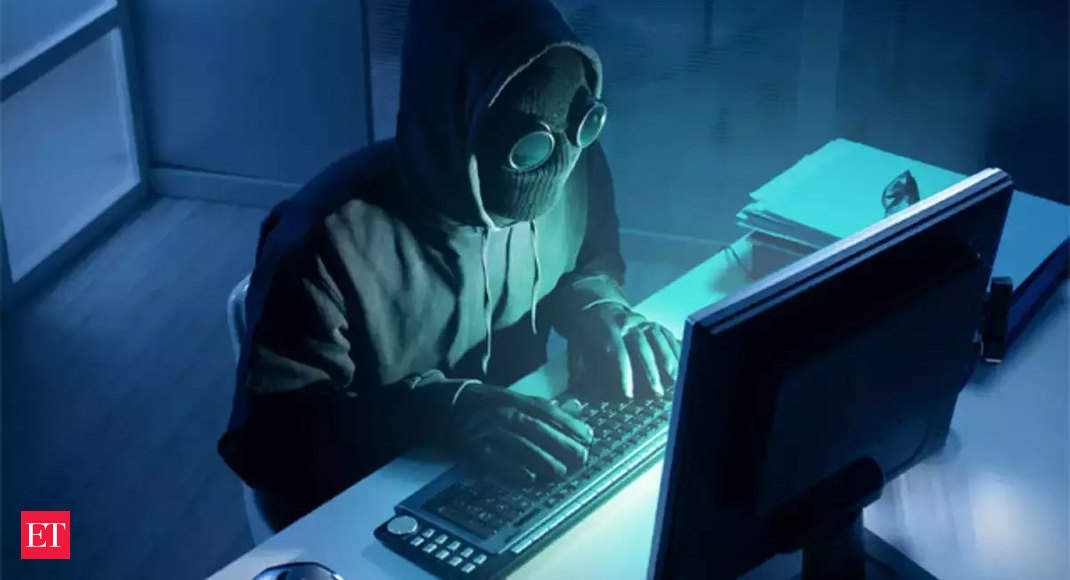 Cyber Criminals Leak Personal Data Of 2 9 Cr Indians On Dark Web For Free The Economic Times