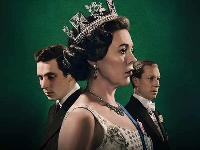 The upcoming fourth season of the Netflix series, which is set to be Olivia Colman's last as Queen Elizabeth II, managed to finish production early amid the coronavirus pandemic and lockdown measures.