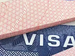 visa