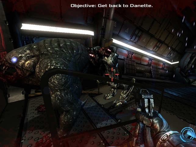 Dead Effect 2 Review Stellar Graphics Jump Scares Give An Edge
