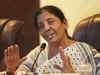 Future actions to stimulate economy will depend on how COVID crisis pans out: Nirmala Sitharaman