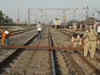 Migrants crisis: Shramik train passengers block railway track in Chandauli over scaricty of food, water