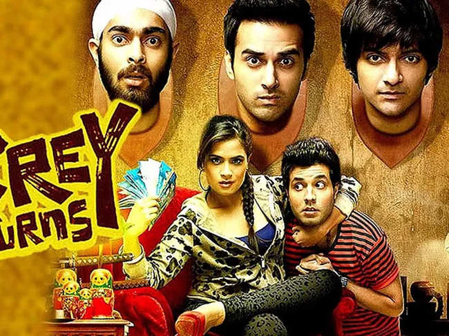 Lamba, who directed ‘Fukrey’ and ‘Fukrey Returns’ might touch on the Covid-19 pandemic.