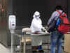 Goa wants testing of air passengers, virus-free certificates