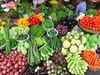 Wholesale veggie prices crash during lockdown