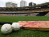 No fans, no saliva, hand sanitisers on boundary: Welcome to a new-look T10 cricket