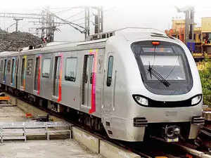 Mumbai-Metro