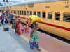 It's Maharashtra CM vs Railway Minister over Shramik Special trains